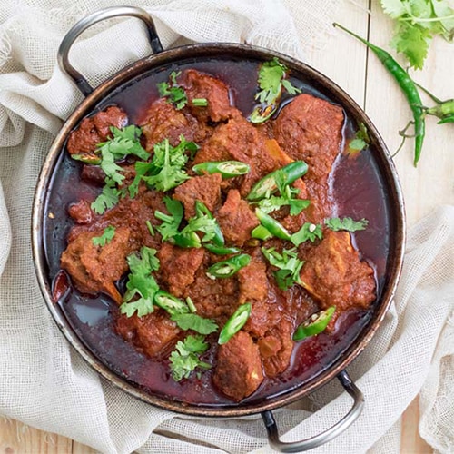 Best Beef Korma Daig Delivery Service Provider Lahore
