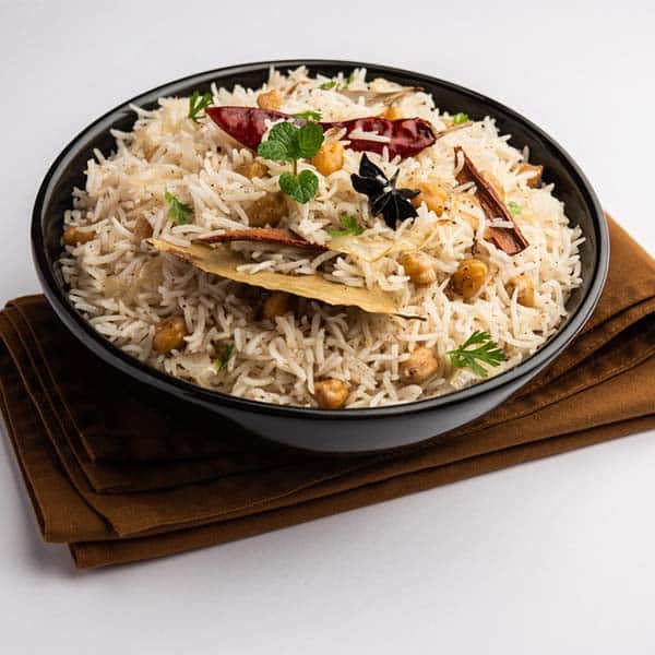 Order Chana Pulao Daig | Delivery in Lahore | Pakwan Center