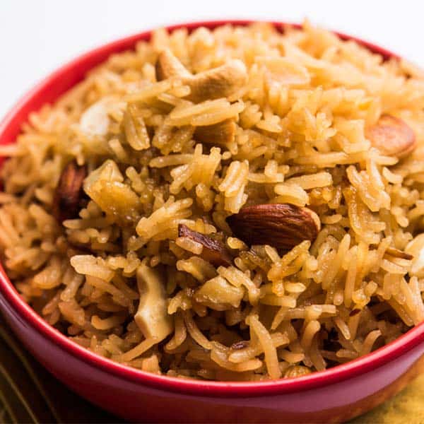 Gur Waley Chawal Daig | Delivery in Lahore | Pakwan Center