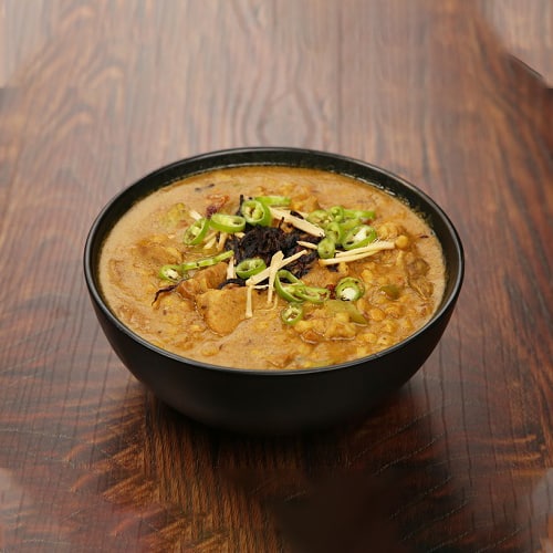 Mutton Haleem Daig Service in lahore
