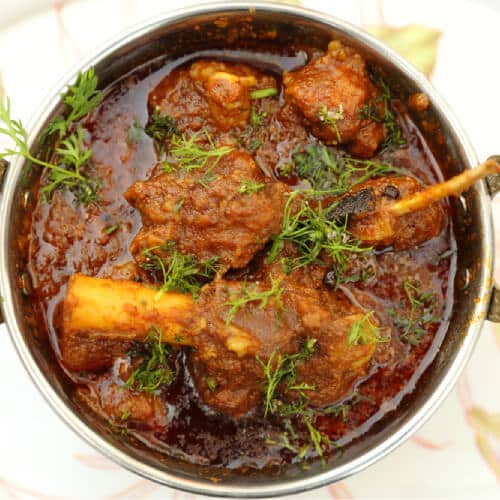 Mutton Korma Daig | Daig Delivery Service | Pakwan Center