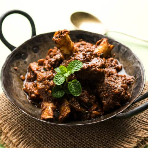Mutton Karahi Daig | Diag Delivery Service | Pakwan Center