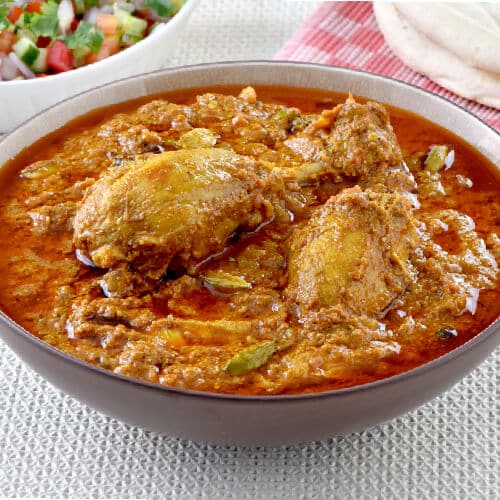 Chicken Korma Daig | Daig Delivery Service in Lahore