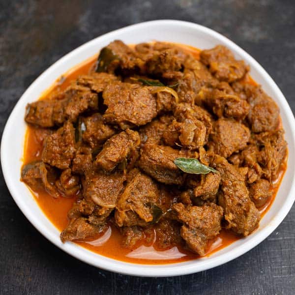 Boneless Beef Korma Daig Service in Lahore