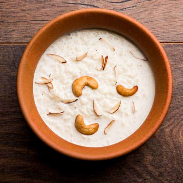 Special Kheer Daig | Delivery Service Lahore | Pakwan Center