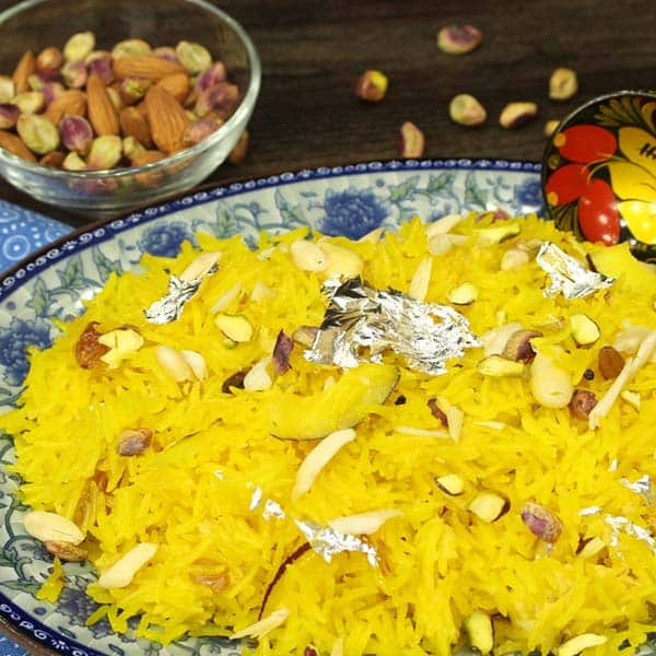 Special Mutanjan Daig || Order Your Daig || Pakwan Center