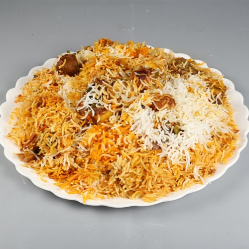 Beef Biryani Daig