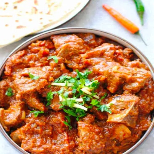 Best Beef Karahi Daig Delivery Service Provider Lahore