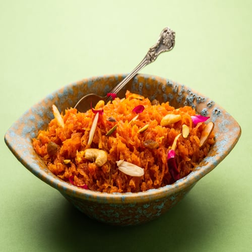 Gajar Halwa Daig Service in Lahore
