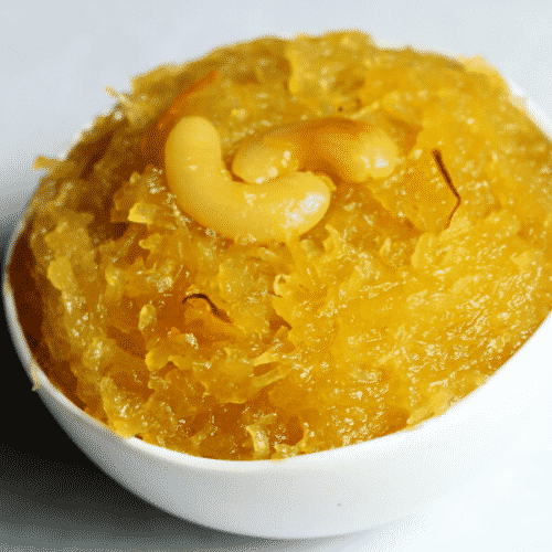 Special Petha Halwa Daig Service in Lahore