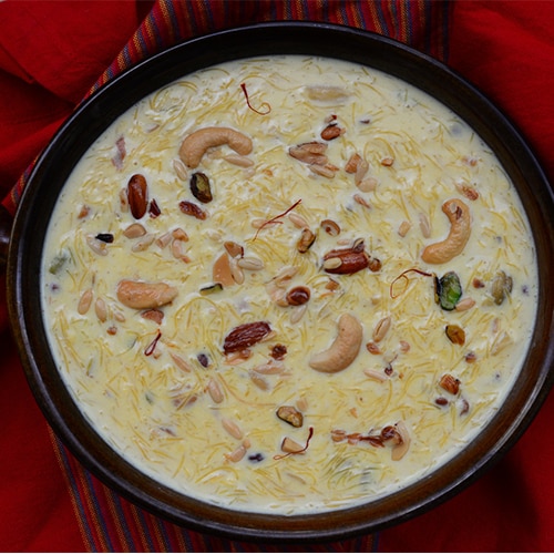 Sheer Khurma Daig