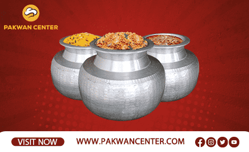 Best Daig in Lahore