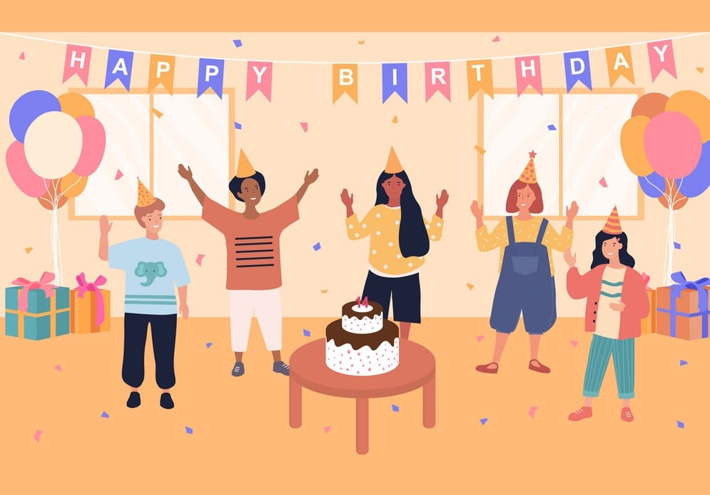 Birthday A Memorable One With Our Special Foods - Pakwan Center